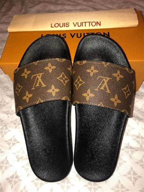 lv sliders women